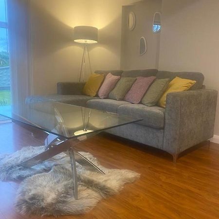 Killarney Saoirse Apartment Eksteriør bilde