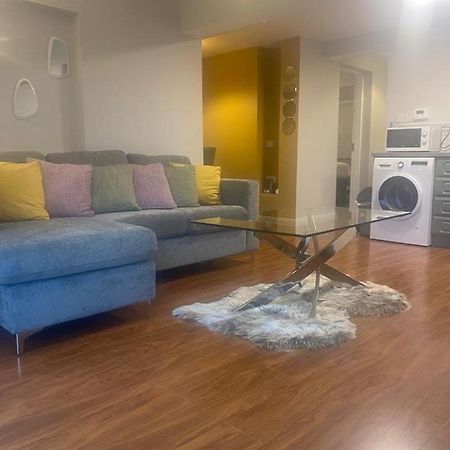 Killarney Saoirse Apartment Eksteriør bilde