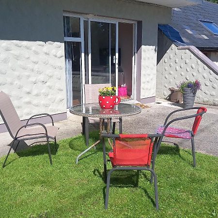 Killarney Saoirse Apartment Eksteriør bilde