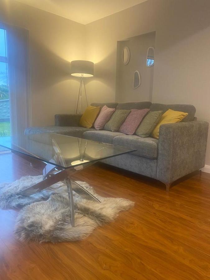 Killarney Saoirse Apartment Eksteriør bilde