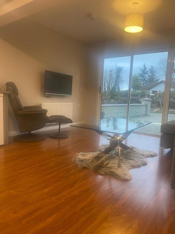 Killarney Saoirse Apartment Eksteriør bilde