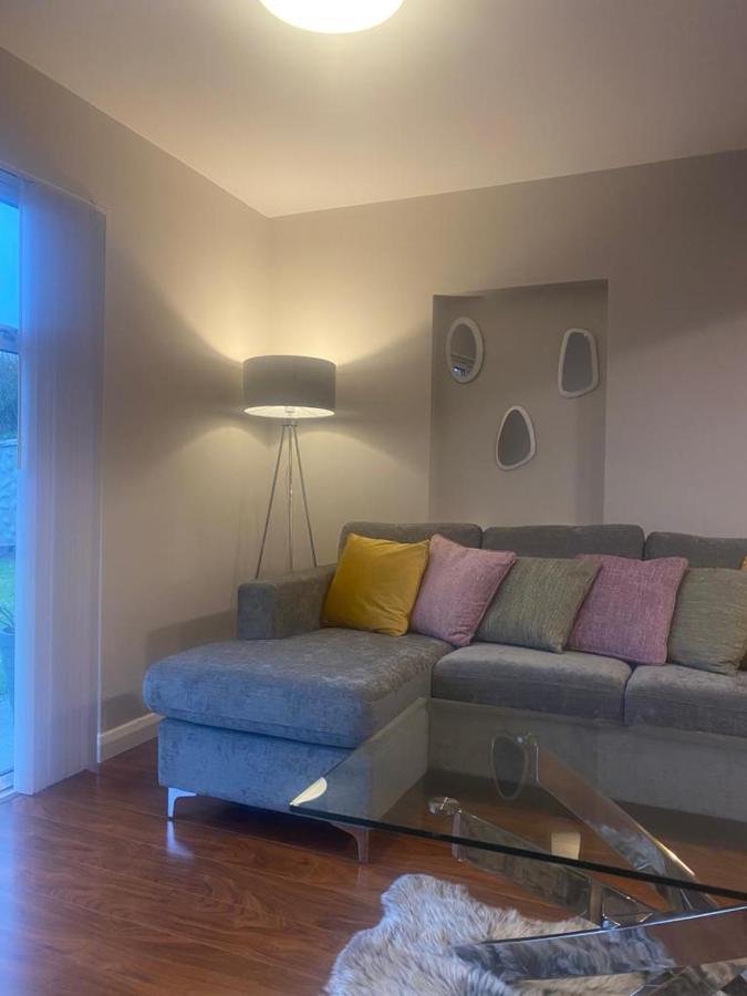 Killarney Saoirse Apartment Eksteriør bilde