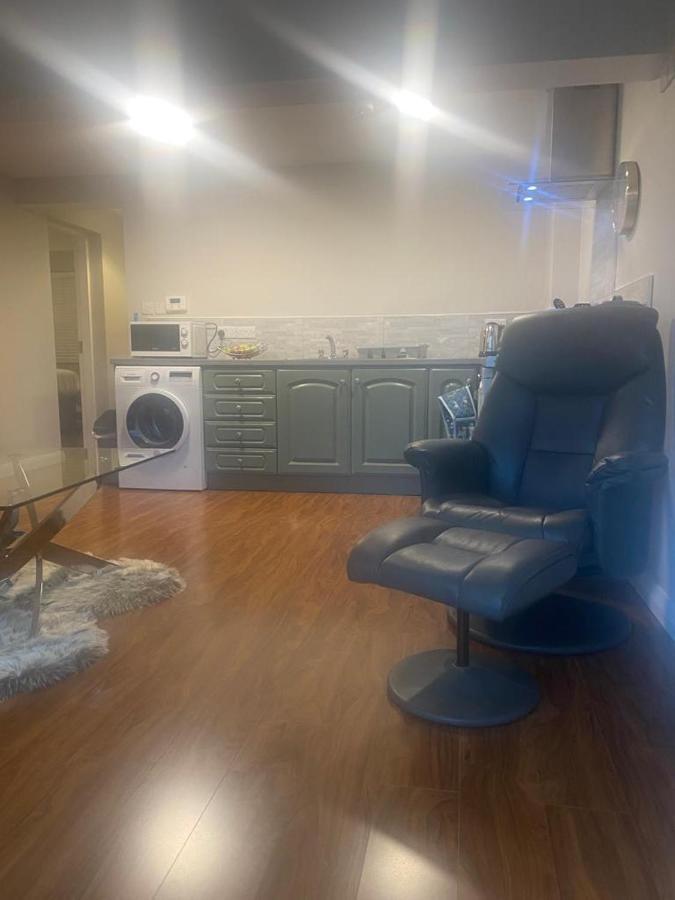 Killarney Saoirse Apartment Eksteriør bilde