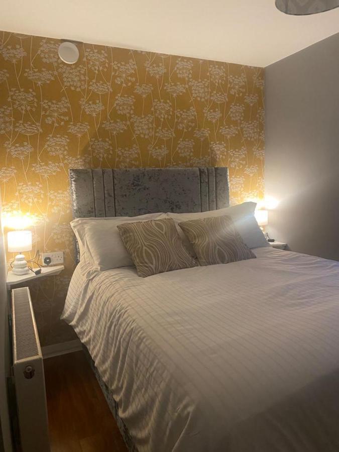 Killarney Saoirse Apartment Eksteriør bilde