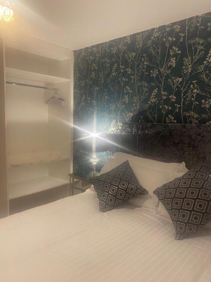 Killarney Saoirse Apartment Eksteriør bilde