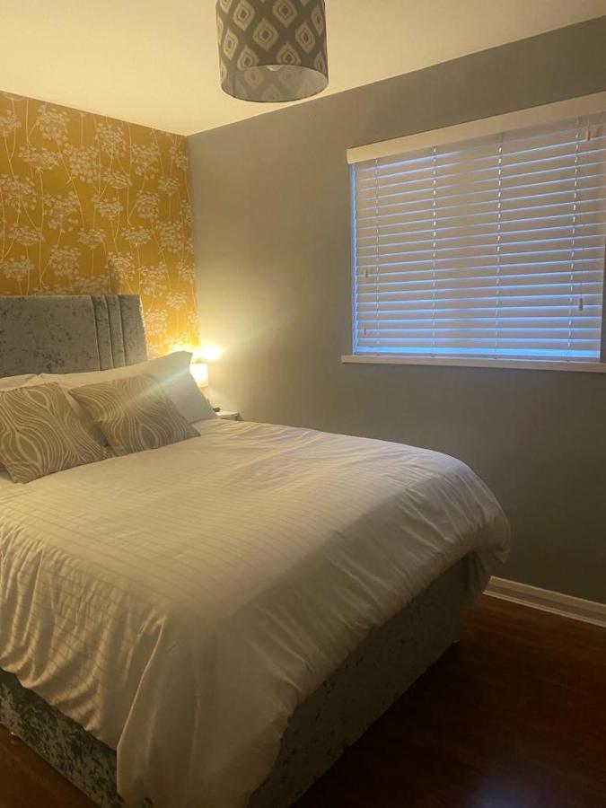 Killarney Saoirse Apartment Eksteriør bilde