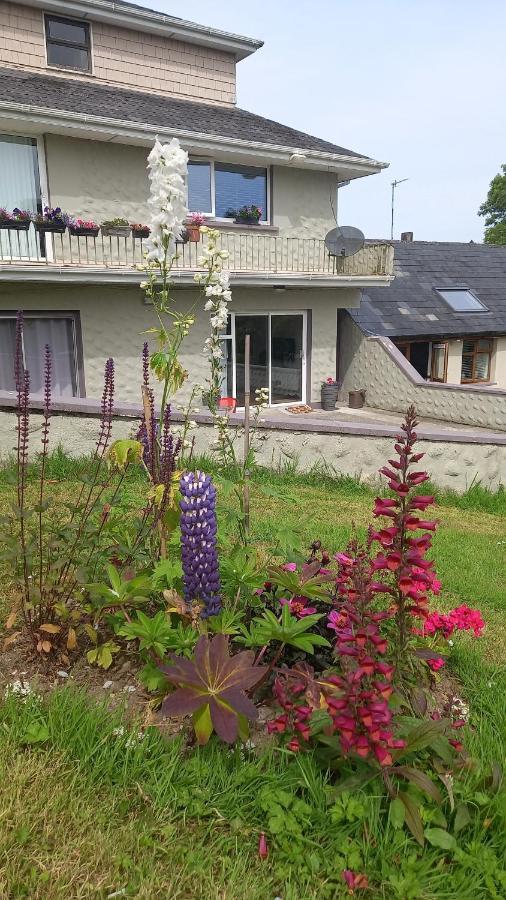 Killarney Saoirse Apartment Eksteriør bilde