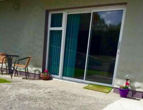 Killarney Saoirse Apartment Eksteriør bilde