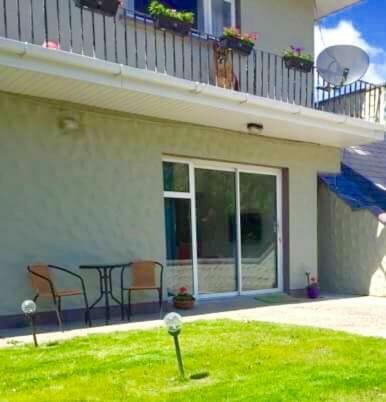 Killarney Saoirse Apartment Eksteriør bilde